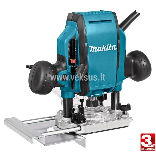 Makita RP0900J Vertikali freza 1