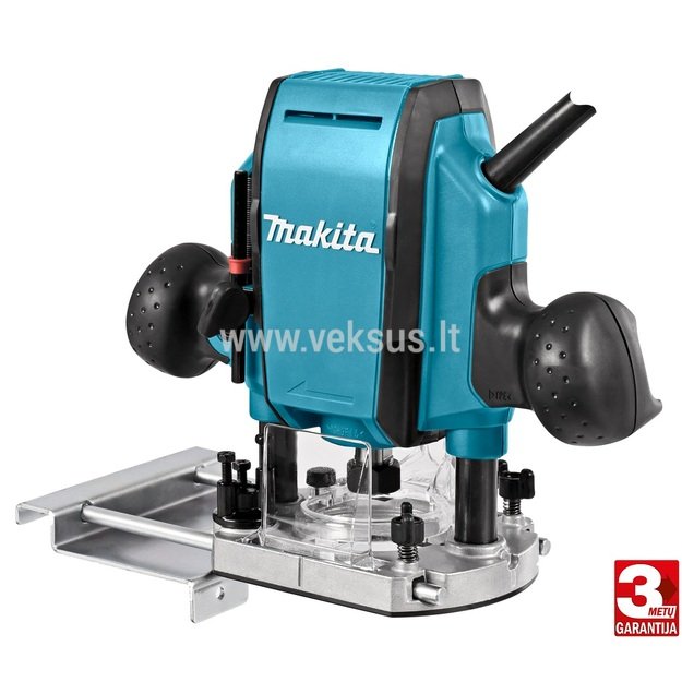 Makita RP0900J Vertikali freza