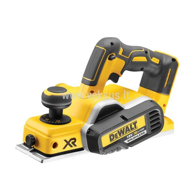 DeWALT DCP580N oblius  (Be akumuliatorių ir kroviklio)