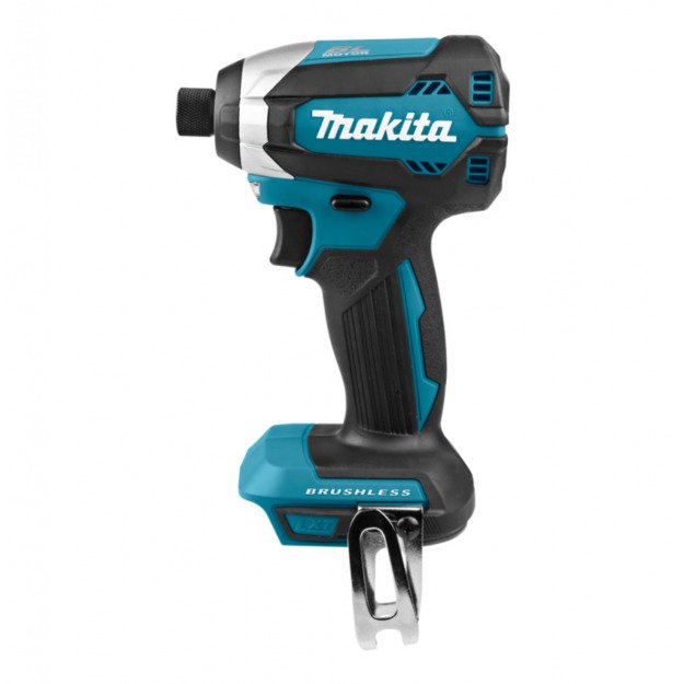 Makita DTD153Z Akumuliatorinis smūginis suktuvas (18V Li-ion Be akumuliatorių ir kroviklio)