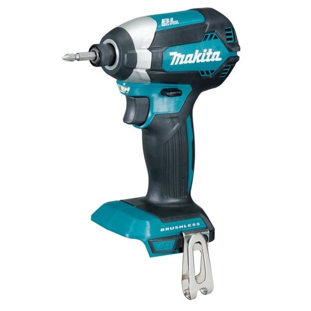 Makita DTD153Z Akumuliatorinis smūginis suktuvas (18V Li-ion Be akumuliatorių ir kroviklio)