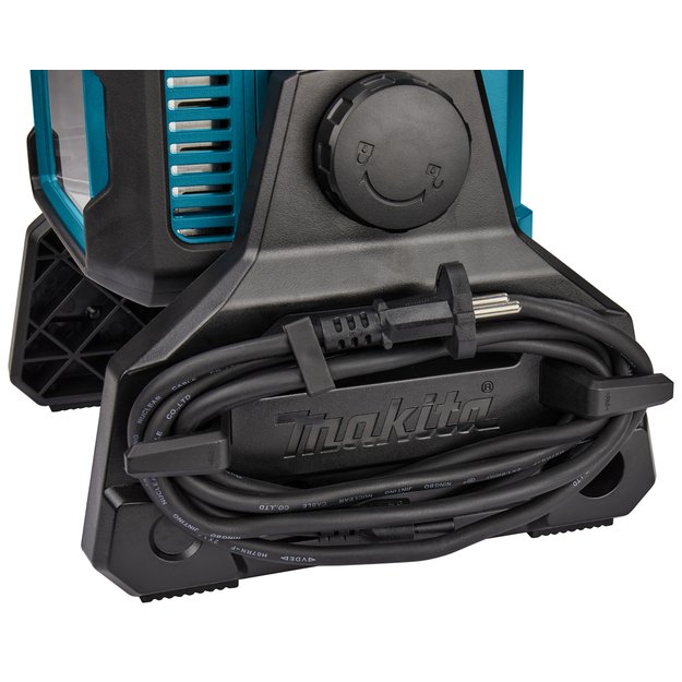 Makita DML811 LED prožektorius  (14,4/18V Li-ion be akumuliatorių ir kroviklio)