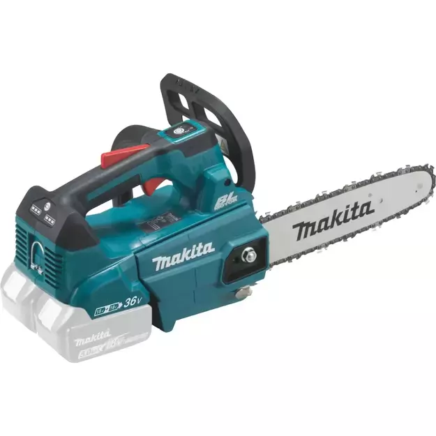 Makita DUC356Z Akumuliatorinis grandininis pjūklas (18V be akumuliatorių ir kroviklio)