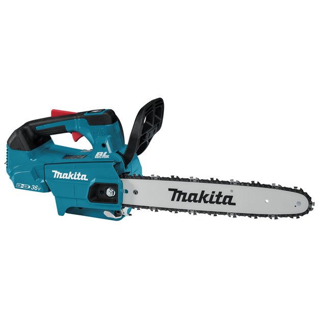 Makita DUC356Z Akumuliatorinis grandininis pjūklas (18V be akumuliatorių ir kroviklio)