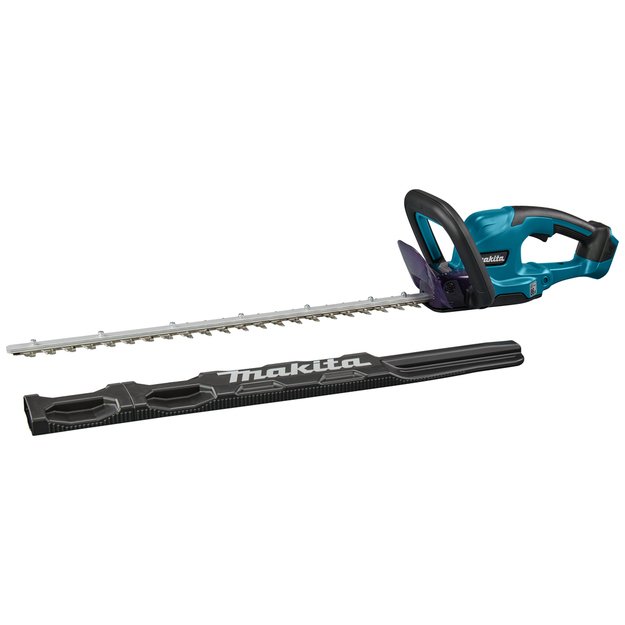Makita DUH607Z akumuliatorinės gyvatvorių žirklės (18V Li-ion Be akumuliatorių ir kroviklio)