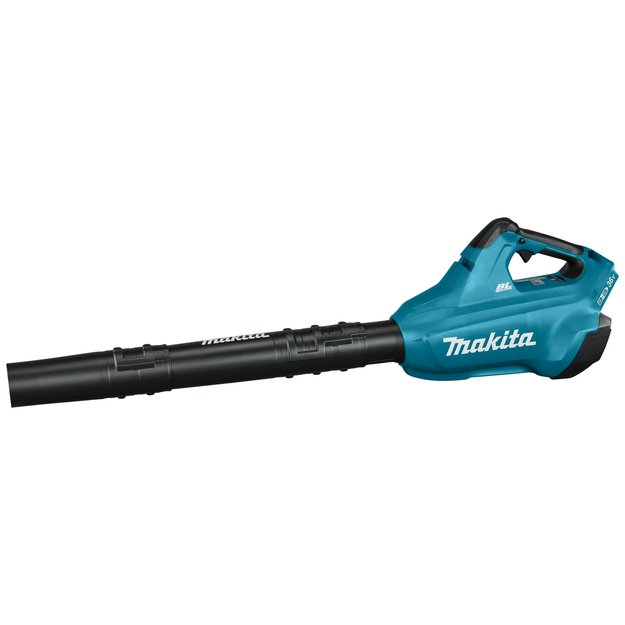 Makita DUB362Z akumuliatorinis pūtiklis (2x18V Li-ion Be akumuliatorių ir kroviklio)