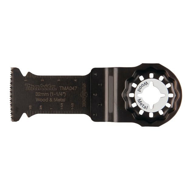 Makita Įgilinamieji pjovimo diskai 32mm B-64814-1