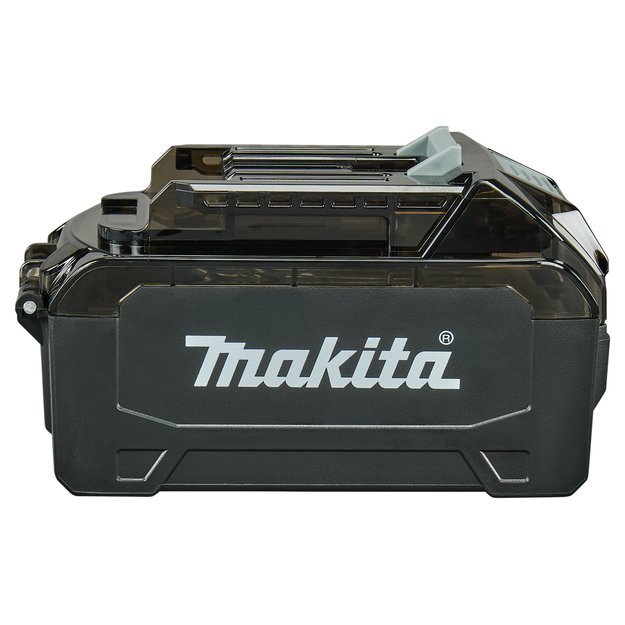 Makita IMPACT BLACK sukimo antgaliai XGT akumuliatoriaus formos dėkle E-22850