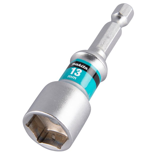 Makita torsion antgalis H13-65mm,1vnt. Impact Premier E-03486