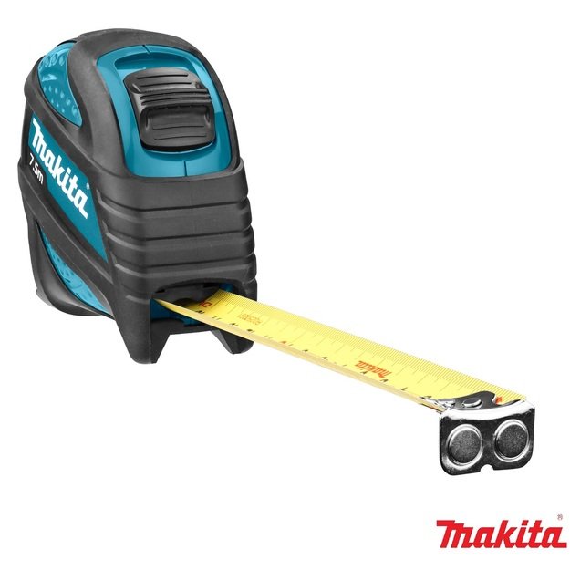 Makita matavimo ruletė 7,5M B-57152