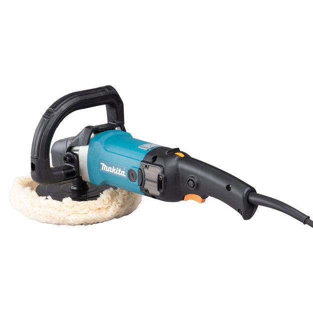 Makita 9237CB Elektrinis poliruoklis 1