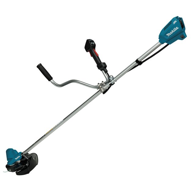 Makita DUR190URT3 akumuliatorinis trimeris 18V 2 X 5,0Ah 1