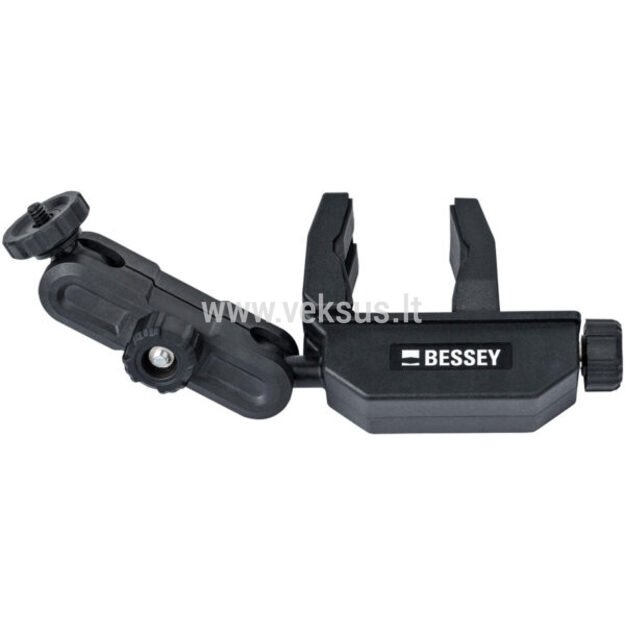 BESSEY Lazerio laikiklis STE-LH su 1/4" sriegiu