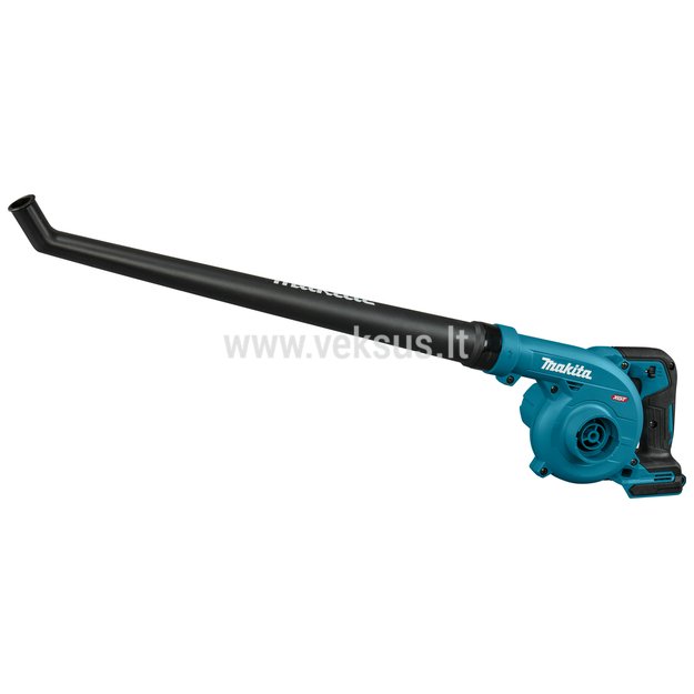 Makita UB002GZ01 XGT® 40Vmax akumuliatorinis pūstuvas (Be akumuliatorių ir kroviklio) 1