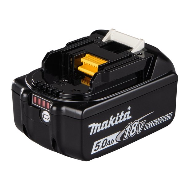 Makita BL1850B  Akumuliatorius 18v 5.0Ah