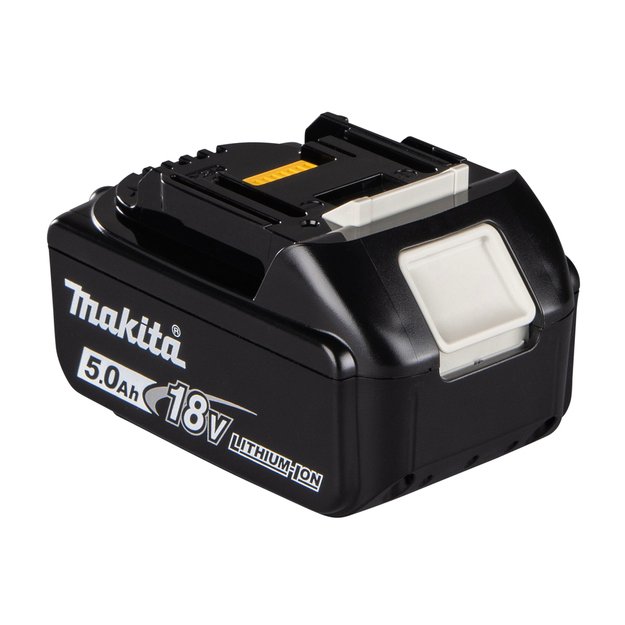 Makita BL1850B  Akumuliatorius 18v 5.0Ah