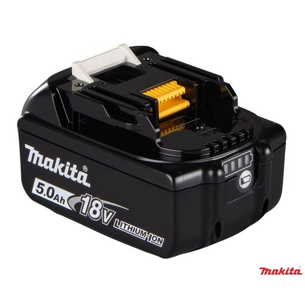 Makita BL1850B  Akumuliatorius 18v 5.0Ah