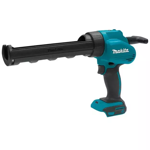 Makita DCG180Z Akumuliatorinis sandarinimo pistoletas (18V be akumuliatorių ir kroviklio)