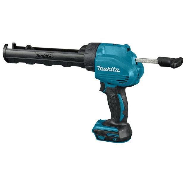 Makita DCG180Z Akumuliatorinis sandarinimo pistoletas (18V be akumuliatorių ir kroviklio) 1