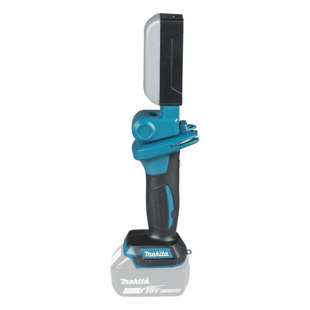 Makita DML816X Akumuliatorinis  prožektorius (be akumuliatoriaus ir kroviklio)