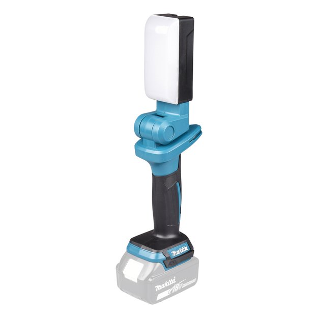Makita DML816X Akumuliatorinis  prožektorius (be akumuliatoriaus ir kroviklio)