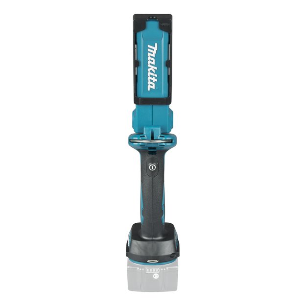 Makita DML816X Akumuliatorinis  prožektorius (be akumuliatoriaus ir kroviklio)