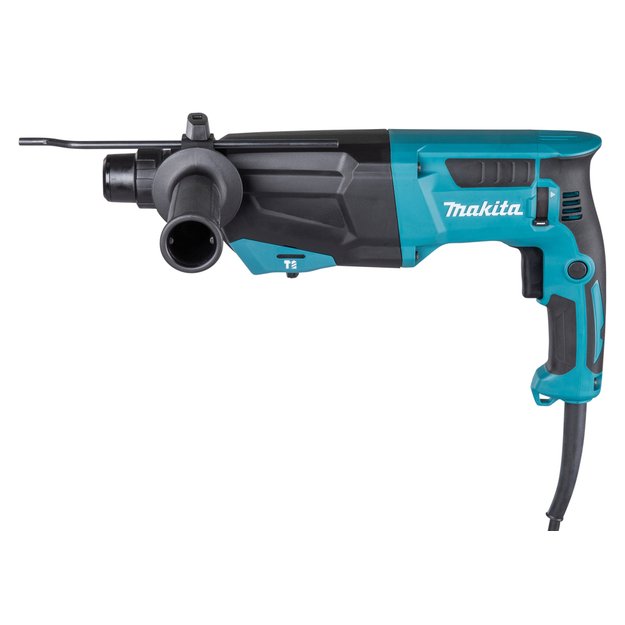  Makita HR2670, Perforatorius, 800W