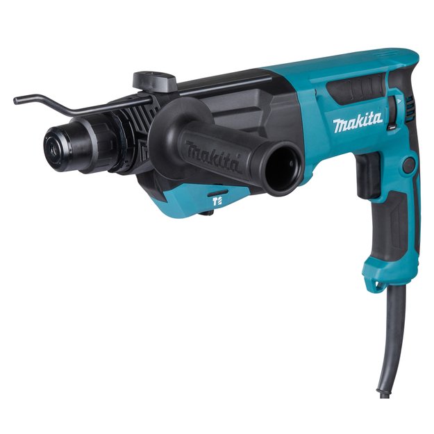  Makita HR2670, Perforatorius, 800W