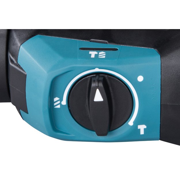  Makita HR2670, Perforatorius, 800W