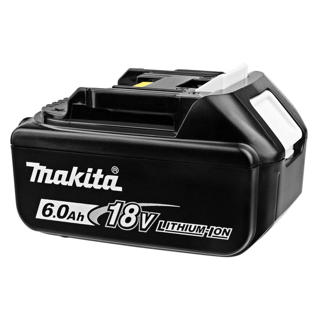 Makita BL1860B  Akumuliatorius 18V 6,0Ah 