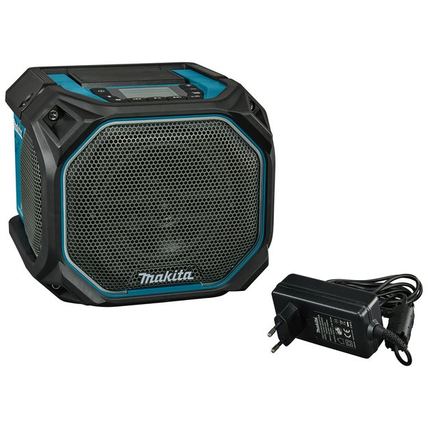 Makita MR014GZ  "Bluetooth" garsiakalbis LXT ® / XGT (be akumuliatoriaus ir kroviklio)