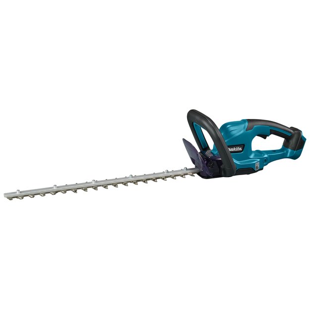 Makita DUH507RF akumuliatorinės gyvatvorių žirklės su 18V 1x3,0Ah 1
