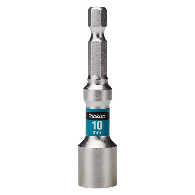 Makita torsion antgalis H10-65mm,1vnt. Impact Premier E-03470