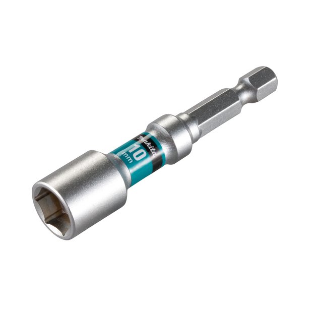 Makita torsion antgalis H10-65mm,1vnt. Impact Premier E-03470