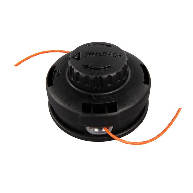 Makita trimerio galvutė 2,4MM, M10X1.25LH 191D90-9