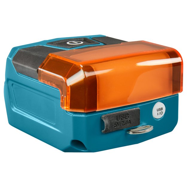 Makita DML817SF Akumuliatorinis prožektorius 18V 1x3,0AH