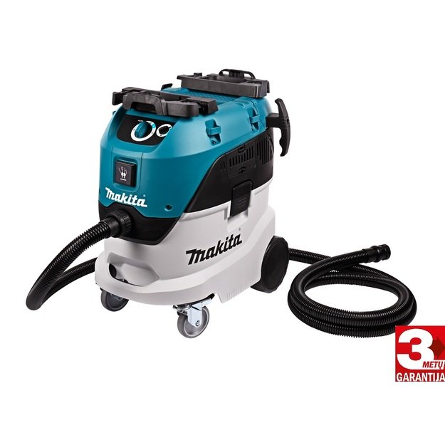 Makita Dulkių siurblys (šlapiai&sausai) VC4210L