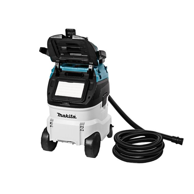 Makita Dulkių siurblys (šlapiai&sausai) VC4210L 2
