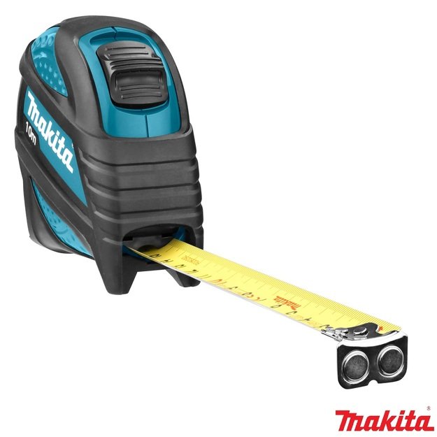 Makita matavimo ruletė 10M B-57168