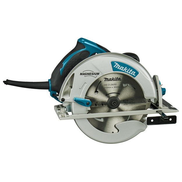 Makita 5008MGJ elektrinis rankinis diskinis pjūklas 3