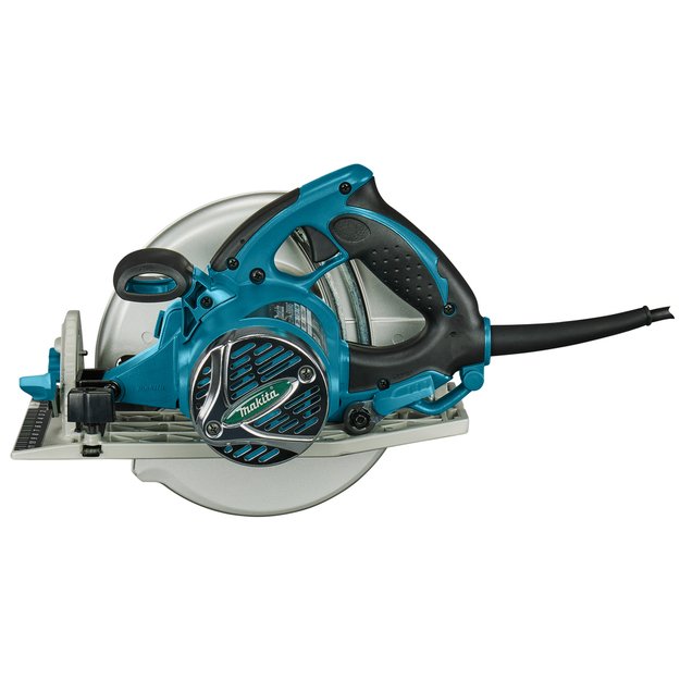 Makita 5008MGJ elektrinis rankinis diskinis pjūklas 2
