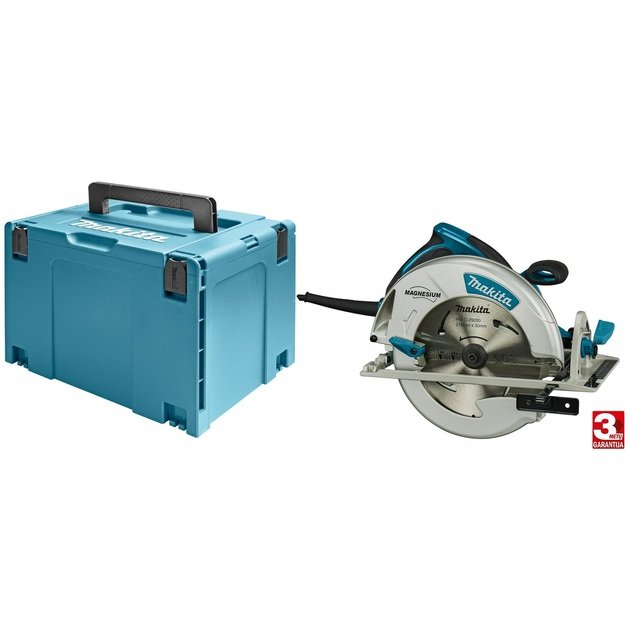 Makita 5008MGJ elektrinis rankinis diskinis pjūklas