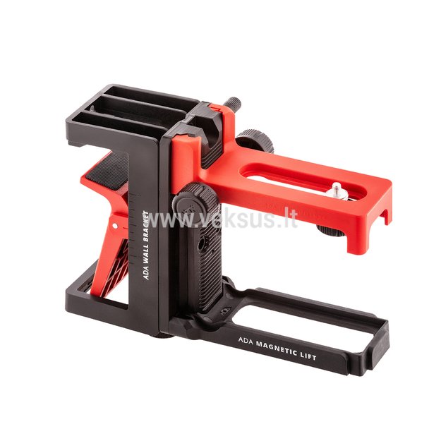 ADA Base Lazerio laikiklis su mikroliftu 1