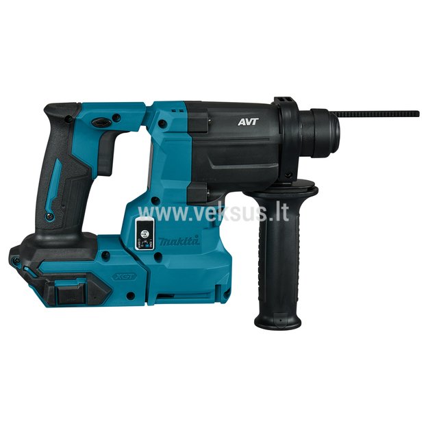 Makita HR010GZ XGT® 40Vmax Akumuliatorinis perforatorius (Be akumuliatorių ir kroviklio) 2