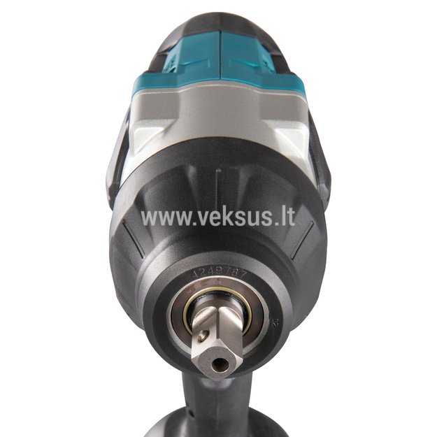 Makita DTW1004RTJ Akumuliatorinis smūginis veržliasukis 18V 2x5.0Ah 1