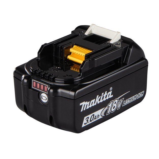 Makita BL1830B Akumuliatorius 18V  3.0Ah