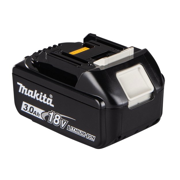 Makita BL1830B Akumuliatorius 18V  3.0Ah