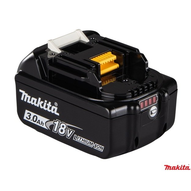 Makita BL1830B Akumuliatorius 18V  3.0Ah