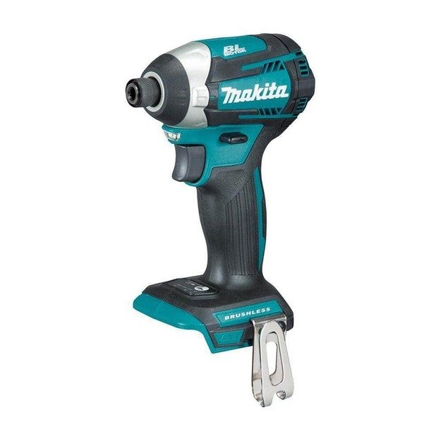 Makita DTD154Z Akumuliatorinis smūginis suktuvas (18V Li-ion Be akumuliatorių ir kroviklio)