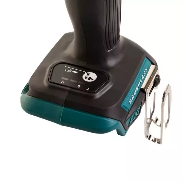 Makita DTD154Z Akumuliatorinis smūginis suktuvas (18V Li-ion Be akumuliatorių ir kroviklio)